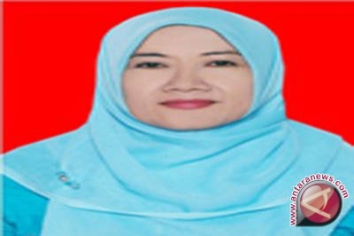 Caleg perempuan: biaya penanganan KDRT perlu dianggarkan - 20140311ari-budi-wahyuni