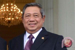 SBY Bertemu Keluarga Empat TKI Terancam Pancung - 20130722sby