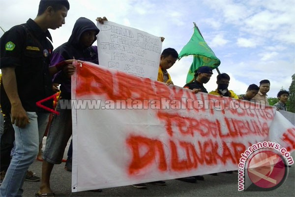 Universitas pedagang