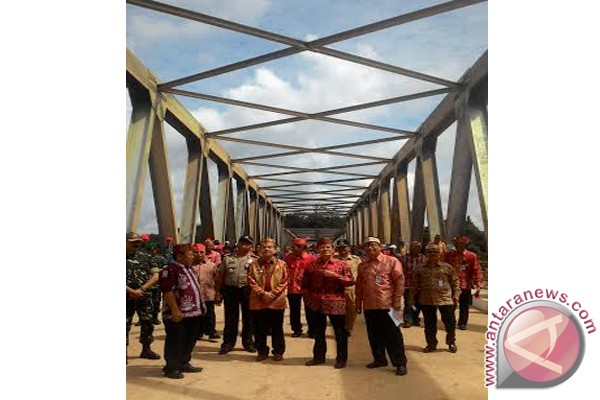 Tentang Yulianus Simpei | putra kalteng terbukti mu kerjakan proyek jembatan Tentang Yulianus Simpei | putra kalteng terbukti mu kerjakan proyek jembatan