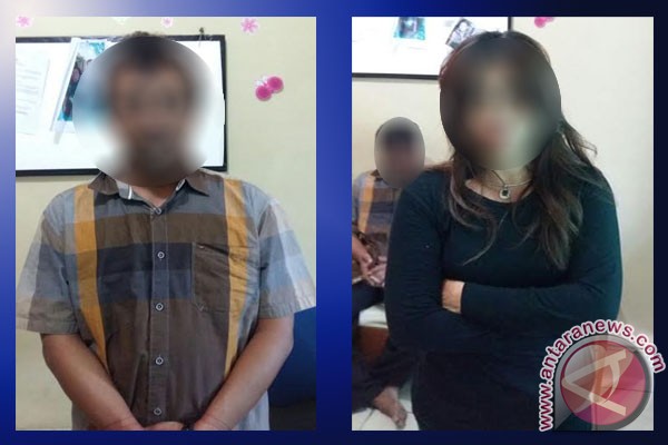 Alasan Masalah Utang Piutang, Eh! Ternyata Isteri Ketahuan Selingkuh Di Wisma Alasan Masalah Utang Piutang, Eh! Ternyata Isteri Ketahuan Selingkuh Di Wisma