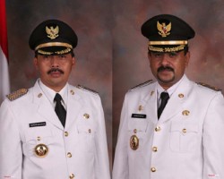 Kilas Balik 14 Tahun Karimun Membangun Kilas Balik 14 Tahun Karimun Membangun