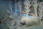 Pengunjung Snow City tidak Terpengaruh Kurs Rupiah Pengunjung Snow City tidak Terpengaruh Kurs Rupiah