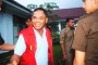 Kejaksaan Tahan Mantan Kepala DKP Natuna Kejaksaan Tahan Mantan Kepala DKP Natuna