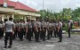 Polres Natuna dapat Tambahan 66 Bintara Polres Natuna dapat Tambahan 66 Bintara