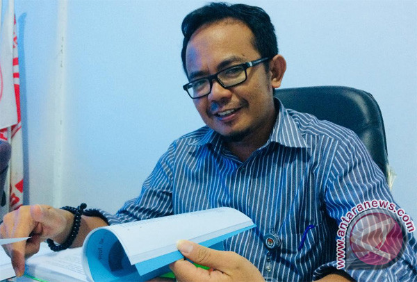 DPT Pilkada Tanjungpinang 141.777 orang