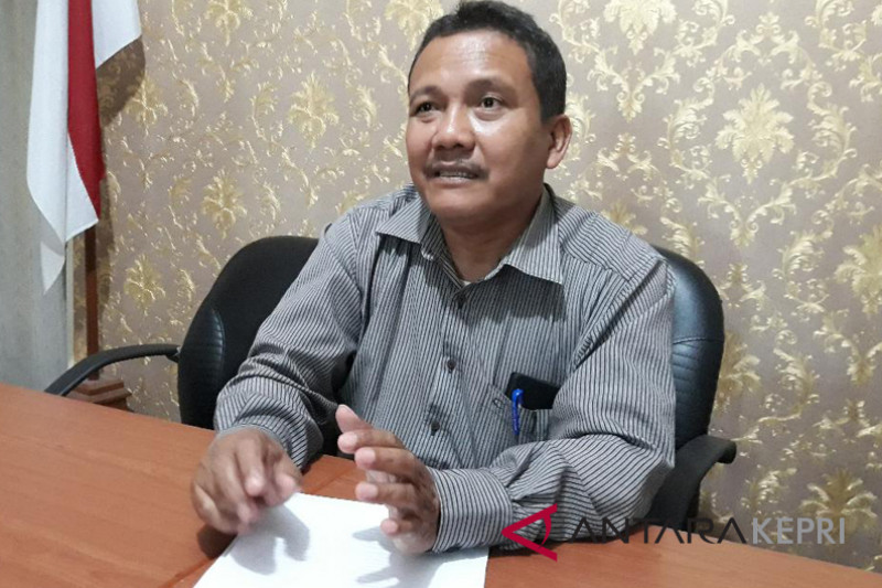 Minimalisir kesalahan, KPU Karimun sisir ulang DPTHP-1