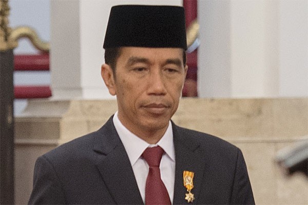 Presiden: Harus Berani Ambil Tindakan Demi Rakyat - 20150324jokowi-jepang