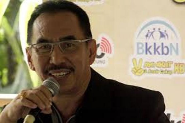 BKKBN tingkatkan sistem pelayanan jemput bola - ANTARA 