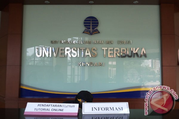 Tutorial Ut Kendari | ut optimalkan konvergensi media untuk kuliah jauh antara Tutorial Ut Kendari | ut optimalkan konvergensi media untuk kuliah jauh antara