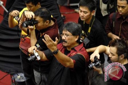 Darwis Triadi: Memotret stereotip jadi kelemahan fotografer - ANTARA