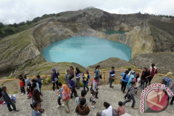 wisata eling bening ambarawa