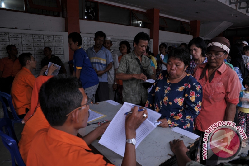 Kantor forex di palembang