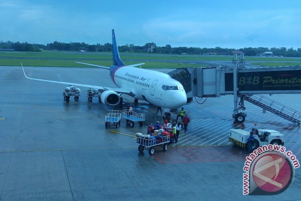 Tiket Pesawat Palembang-Jakarta