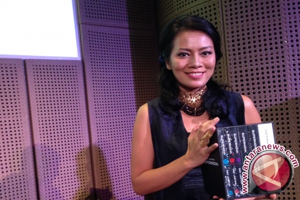 Filosofi Kopi, bagian adaptasi diri Dee - ANTARA News 