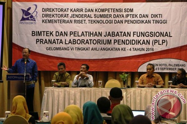 Pelatihan forex di palembang