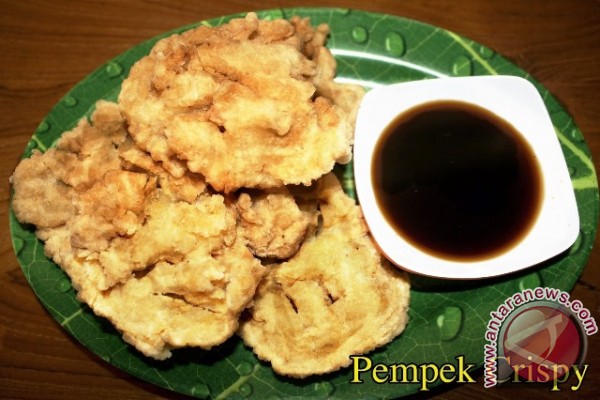 Lezatnya Pempek Kulit Crispy Antara News Sumatera | lezatnya pempek kulit quot crispy quot antara news sumatera Lezatnya Pempek Kulit Crispy Antara News Sumatera | lezatnya pempek kulit quot crispy quot antara news sumatera