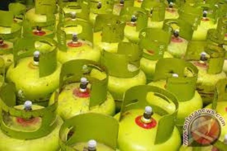 Pemkab Pati Ajukan Tambahan 10.080 Elpiji 3 Kilogram