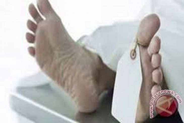 Polisi di Semarang ditemukan tewas diduga dibunuh