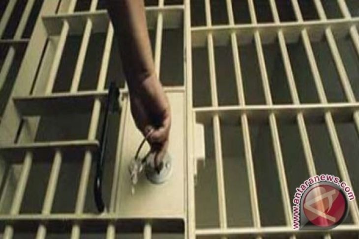 Sikat Sepeda Motor Sejawat, Polisi Polda Jateng Ditahan
