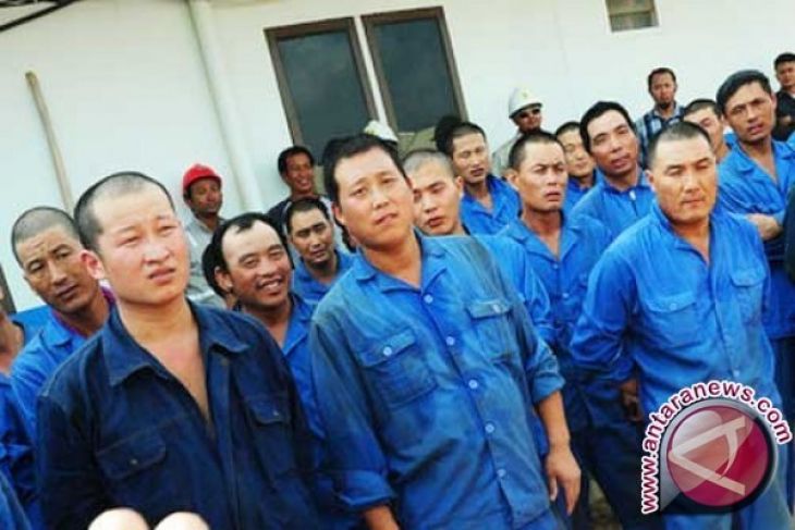 Lebih murah, Apindo Jateng lebih memilih pekerja lokal