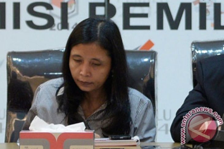 Ida Budhiati: serahkan pengawasan pemilu kepada rakyat