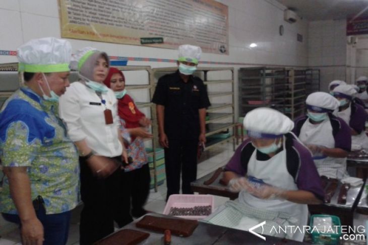 52 perusahaan di Kudus terapkan skala upah