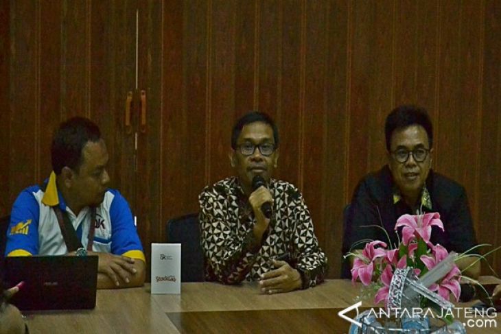 Kredit macet perbankan di Solo turun jadi 1,62 persen