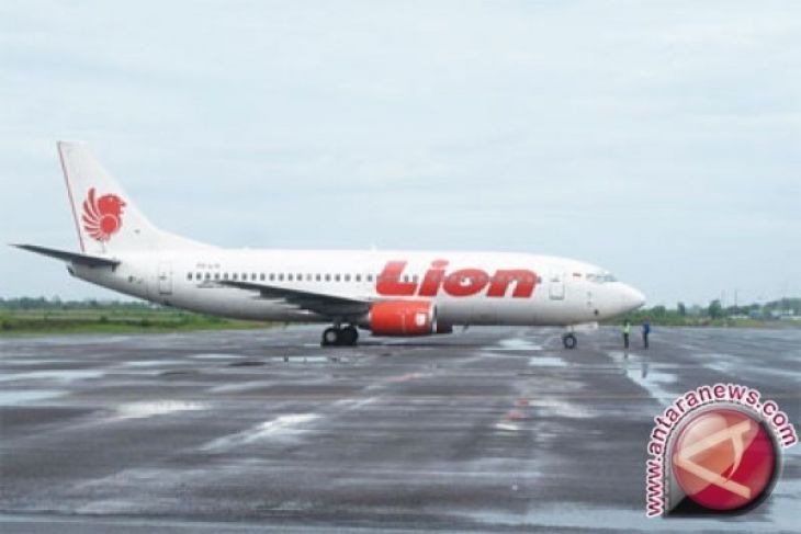Lion Air segera terbangi Solo-Tasikmalaya