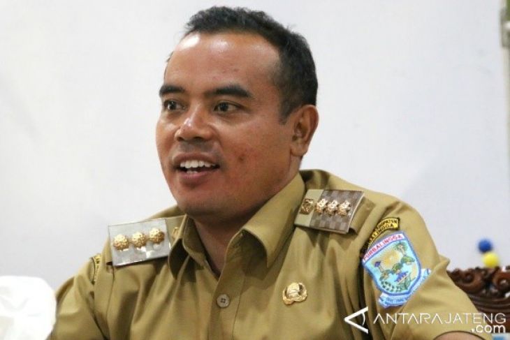 Bupati Purbalingga Ajak Masyarakat Jaga Pancasila