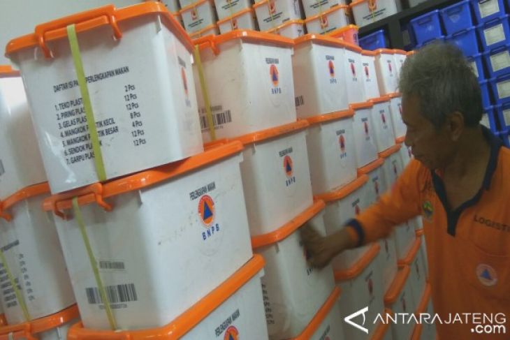DPRD Jateng: Kewenangan Penanganan Bencana Harus Disesuaikan