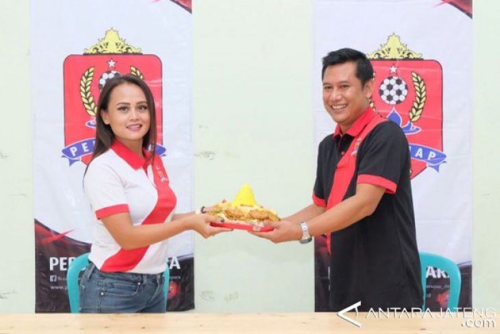 Persijap Jepara Tunjuk GM Baru