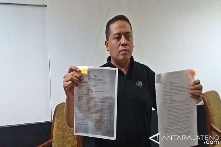 Saksi Ahli Ringankan Terdakwa Ketua REI Surakarta