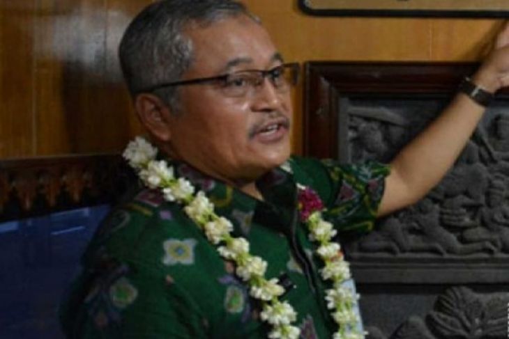 Jelang Natal, Sekda: Harga Kebutuhan Pokok di Jateng Stabil