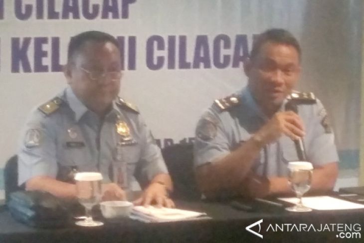 451 TKA Bekerja di Wilayah Imigrasi Cilacap