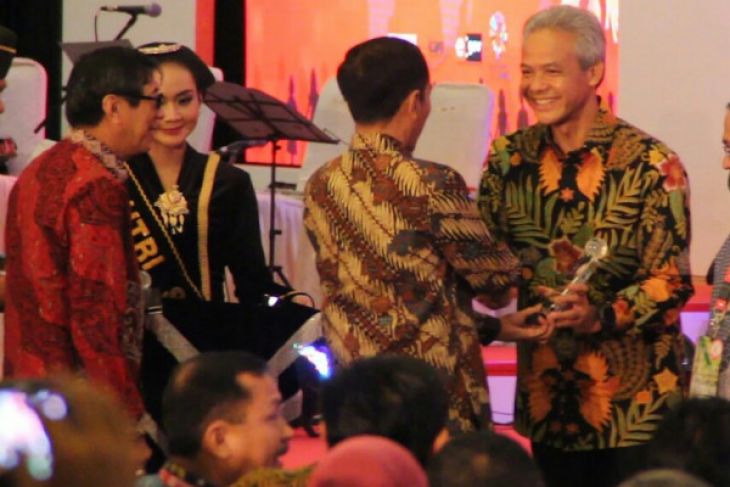 Jateng Termasuk Daerah Peduli Hak Asasi Manusia
