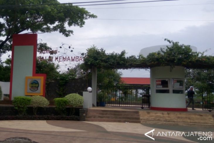 Banyumas Targetkan 123 Ribu Wisatawan Selama Libur Natal-Tahun Baru