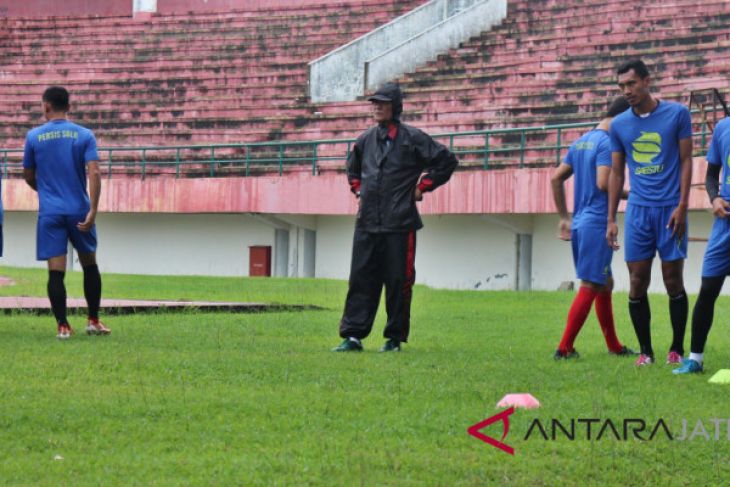 Jelang Liga 2, Persis Solo kontrak 19 pemain