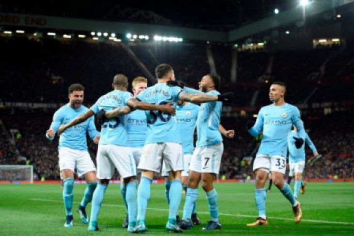 Liga Champions, ini prediksi Basel versus Manchester City
