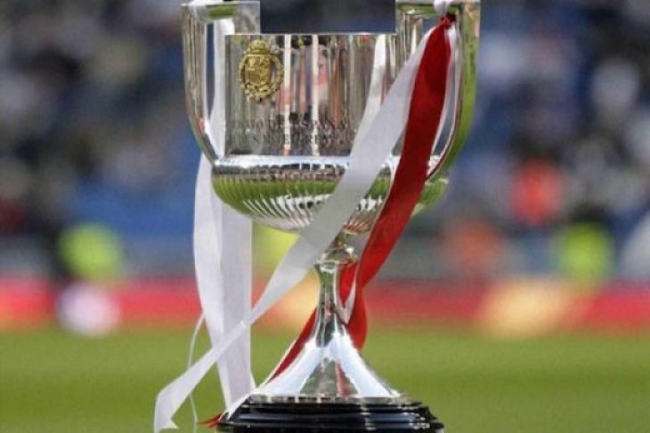 Kandang Atletico terpilih sebagai tempat final Piala Raja