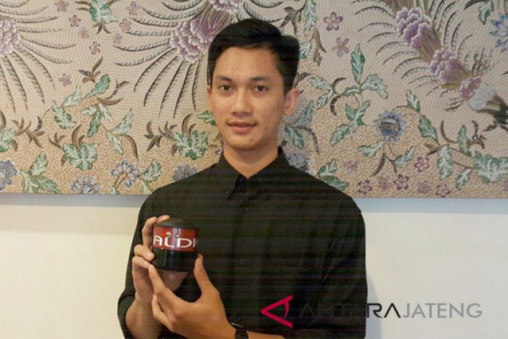 Mahasiswa Unissula ciptakan pengusir tikus murah