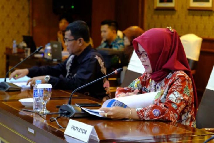 Pemkot Magelang terapkan aplikasi uji kir