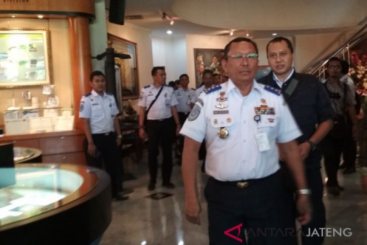 Pemberlakuan peraturan angkutan daring ditargetkan mulai September 2018