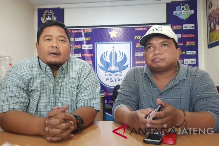 PSIS targetkan berjaya di seluruh laga kandang