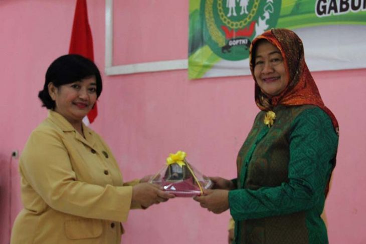GOPTKI Kota Magelang tekankan pendidikan budi pekerti