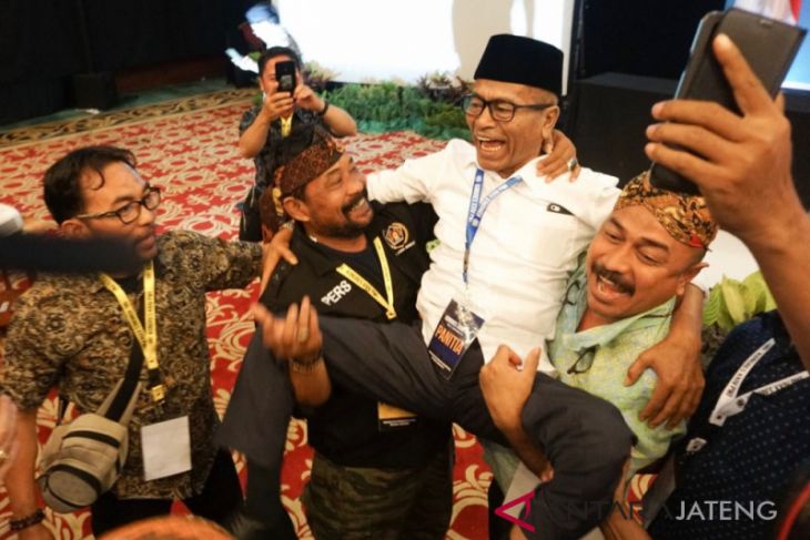 Atal janji tingkatkan kemampuan wartawan