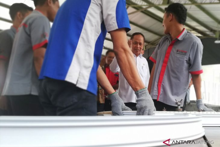 Menristek larang kampus untuk berpolitik praktis