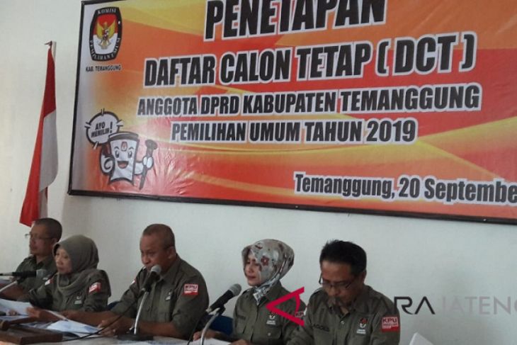KPU Berhasil Batasi Ruang Gerak Eks Koruptor