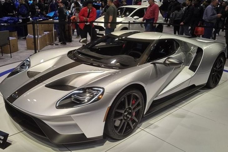 Ford