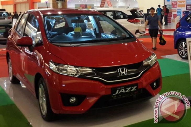 Honda Indonesia
